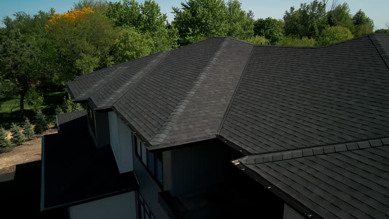 Best Roof Ventilation Installation  in Greenville, KY