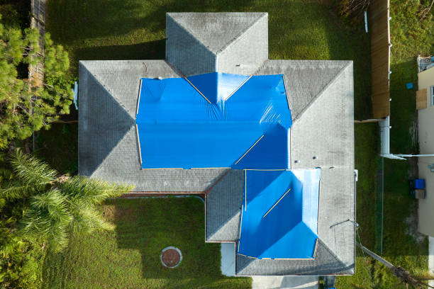 Best Rubber Roofing (EPDM, TPO)  in Greenville, KY