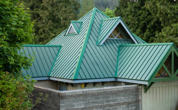 Best Cold Roofs  in Greenville, KY