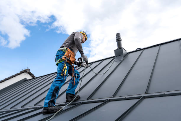 Reliable Greenville, KY Roofing Service Solutions